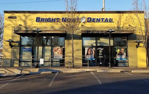 Bright Now! Dental in Beaverton, OR