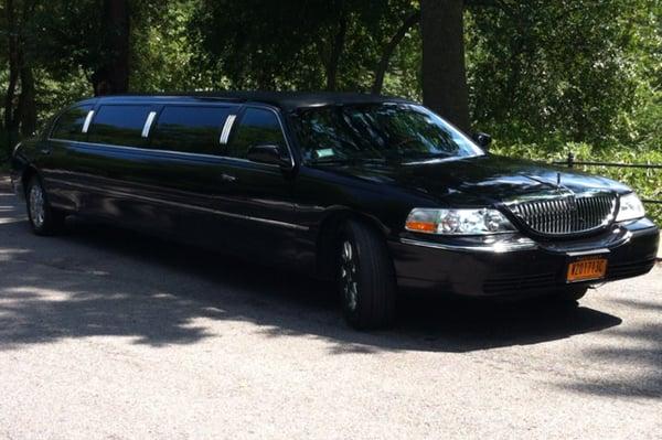 Limo Liberty