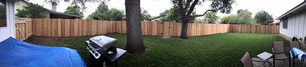 South Texas Fence Co