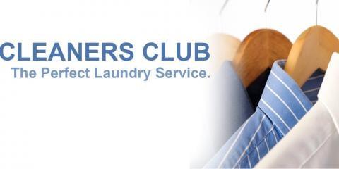 Cleaners Club USA