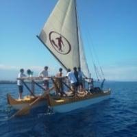 Hawaiian Sailing