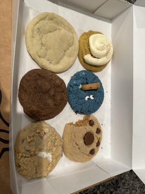 Cookies