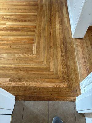 Ace Wood Flooring