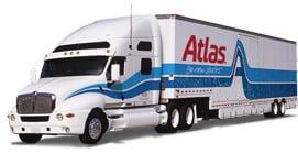 Shetler-Derby Moving & Storage - Atlas Van Lines