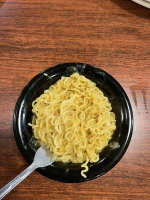 Cheese Maggi