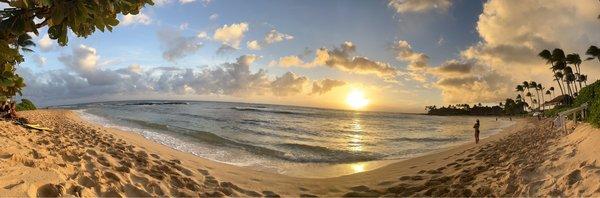 Kiahuna Plantation Resort Kauai By Outrigger