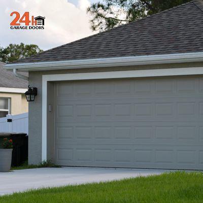 garage door services