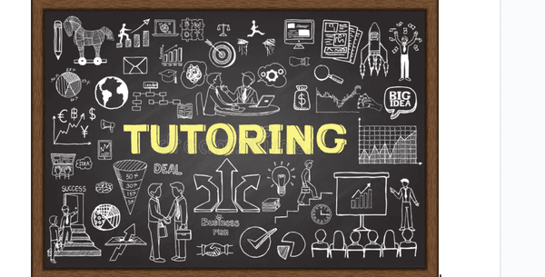 Brian's Freelance Tutoring