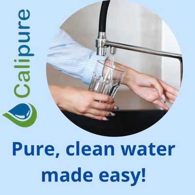 Trust our water filtration systems for quality and reliability, and enjoy the convenience of refreshing drinking water at home.