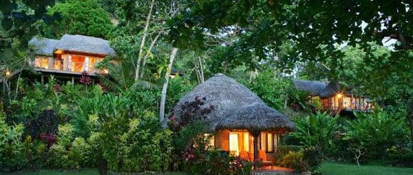 Fiji: Matangi Private Island Resort ~One of our many enchanting vacation destinations! Book a trip with Lisa Hoppe Travel Consulting today!