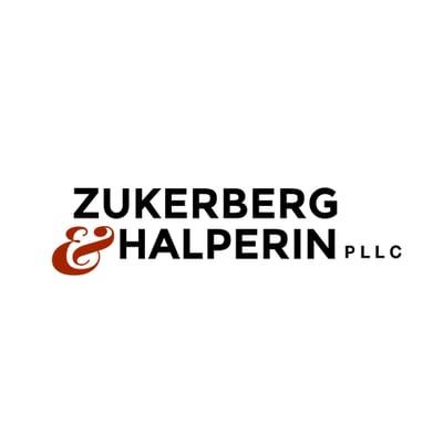 Business Logo for Zukerberg & Halperin, PLLC