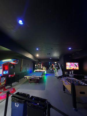 Arcade