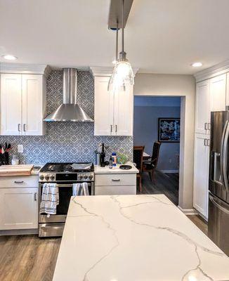 Kitchen Remodel