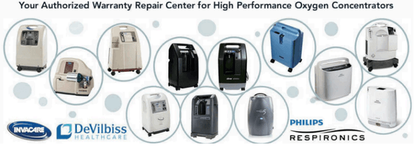 Virginia Medical Repair