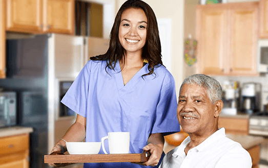 A Caring Culture Senior Services