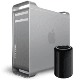 We buy all new or used Mac Pros in any condition