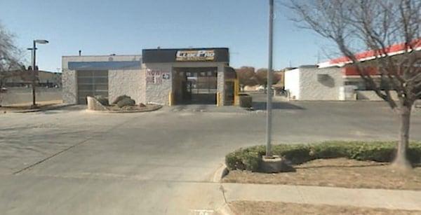 Lube Pro Oil Change, 82nd and University, Lubbock, TX