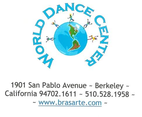 BrasArte: World Dance Center