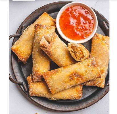 Fried Eggroll