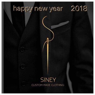 We wish a happy new year To all our customers .!!!