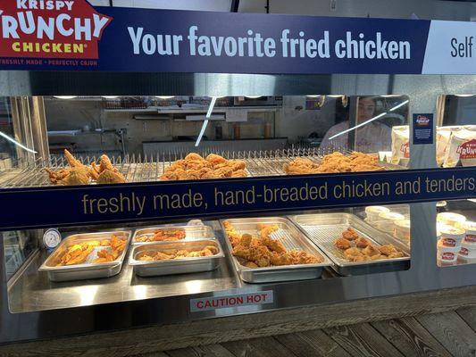 Fried Chicken