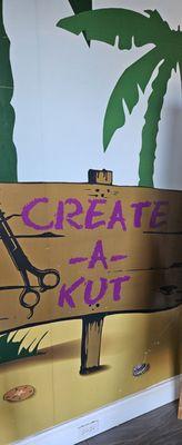 Create A Kut