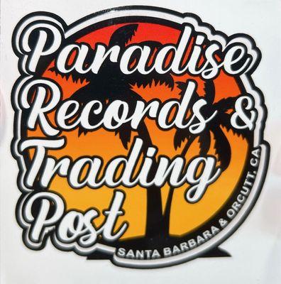 Paradise Trading Post