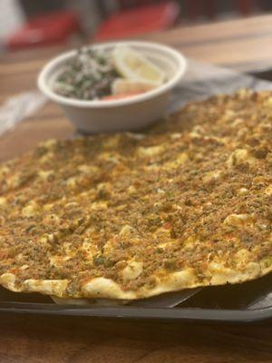 Lahmacun