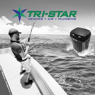 Tri-Star Heating Air & Plumbing