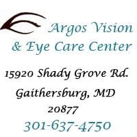 Argos Vision Center