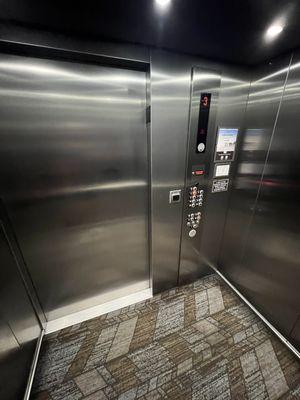 Elevator