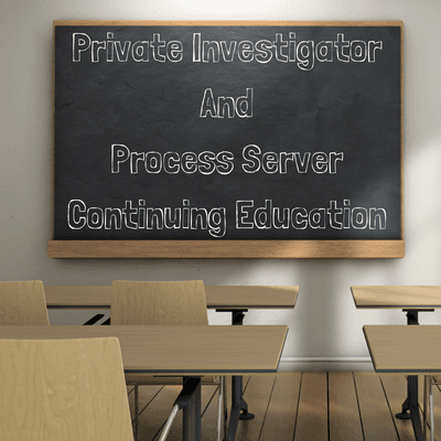 Need continuing education credits or business training? We've got a C.E.A.T. for you www.ContinuingEducationAndTraining.com