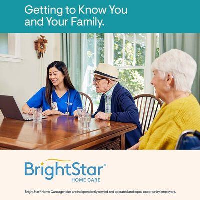 BrightStar Care