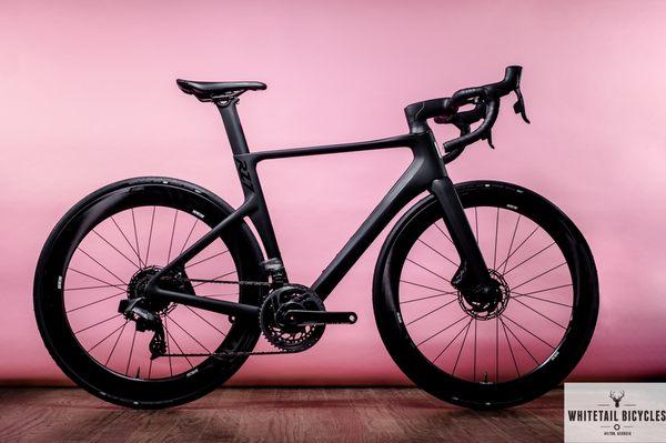 The All New Parlee RZ7