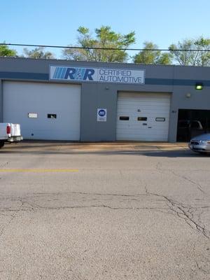 R & R Automotive