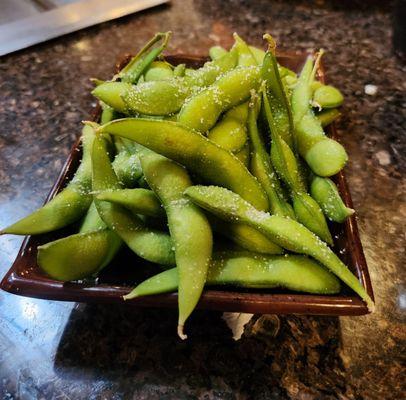 Edamame