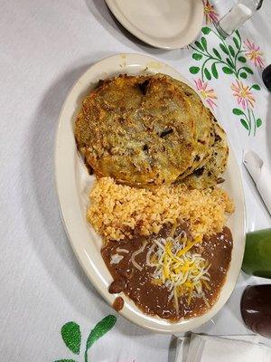 La Rancherita