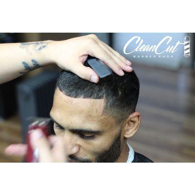 Appointments and walk ins are welcome Tuesday - Saturday at Clean Cut Barber Shop! cleancutslc.com