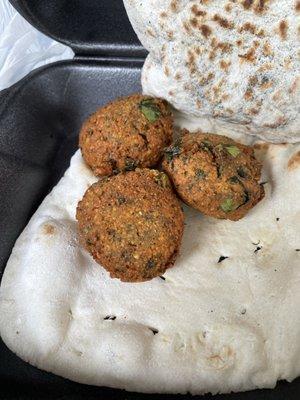 Falafel