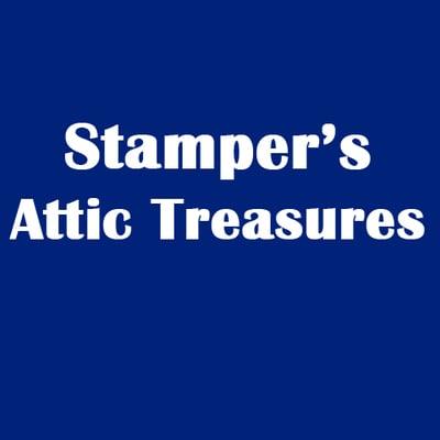 Stamper's Attic Treasures