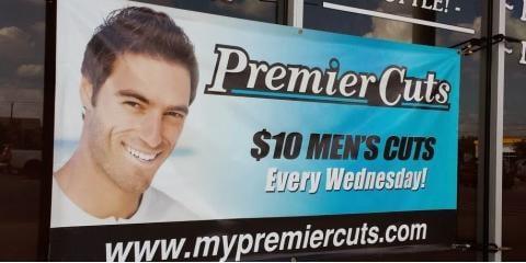 Premier Cuts