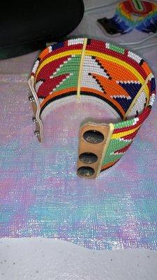 Maasai Bracelets