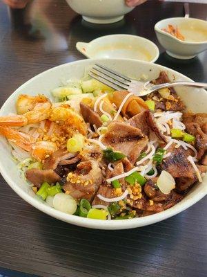 Special Vermicelli