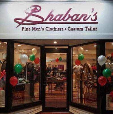 Shaban's of Andover