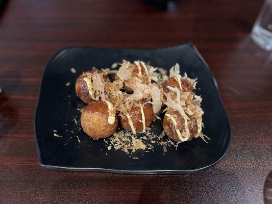 Takoyaki