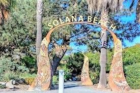 Welcome to Solana Beach