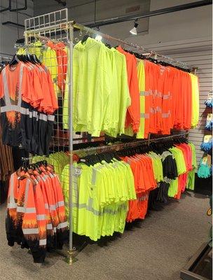 Hi Viz - Keep Safe