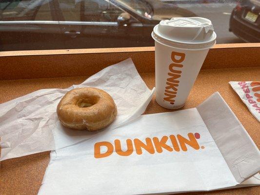 Dunkin'