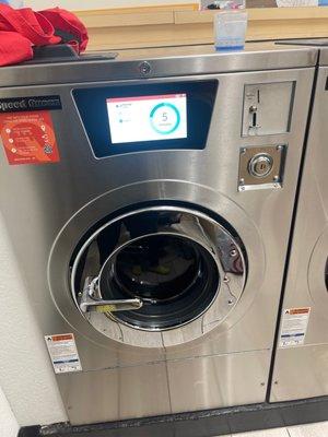 20lb washer