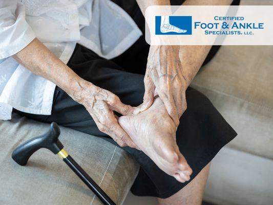 Ankle Arthritis Treatment